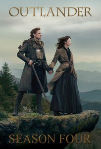 Чужестранка 4 сезон (2018)