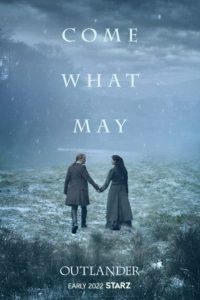 Чужестранка 6 сезон (2022)