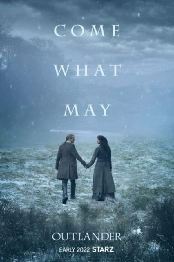 Чужестранка 6 сезон (2022)